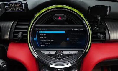 MINI Cooper 2019, 42673 км, за 20300000 KRW - фото 15