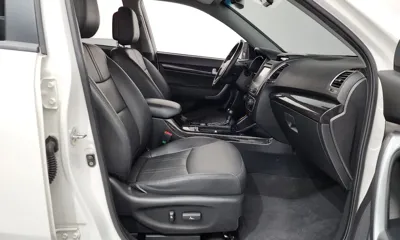 Kia Sorento 2014, 143677 км, за 7500000 KRW - фото 26