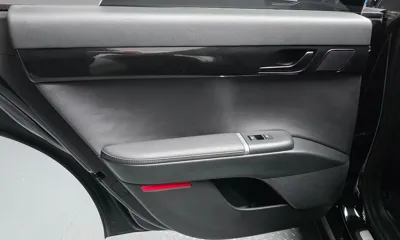 Hyundai Grandeur 2023, 37300 км, за 28900000 KRW - фото 25