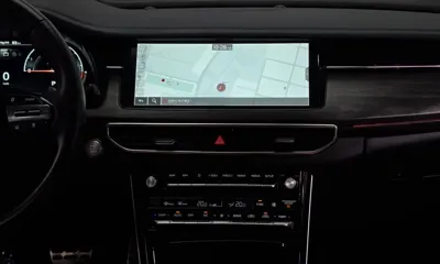 Kia K7 2020, 128499 км, за 17500000 KRW - фото 14