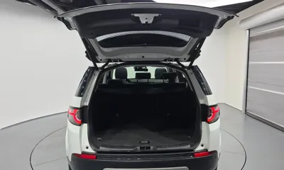 Land Rover Discovery Sport 2016, 81781 км, за 10000000 KRW - фото 20