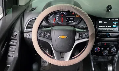 ChevroletGMDaewoo Trax 2018, 156759 км, за 5890000 KRW - фото 13