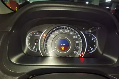 Honda CR-V 2015, 174400 км, за 64170.85 CNY - фото 8