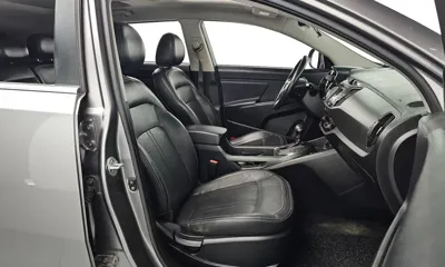 Kia Sportage 2013, 152794 км, за 7400000 KRW - фото 10