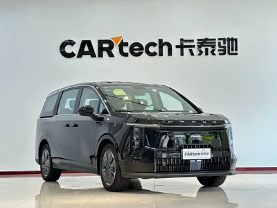 大通 Dajia 7 2025, 300 км, за 119800 CNY