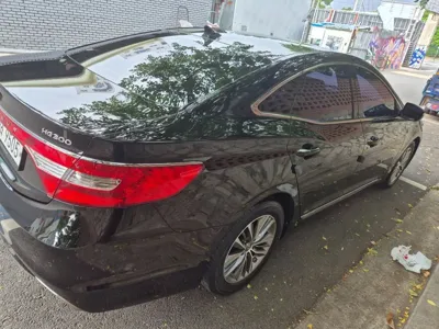 Hyundai Grandeur 2015, 84611 км, за 8000000 KRW - фото 8