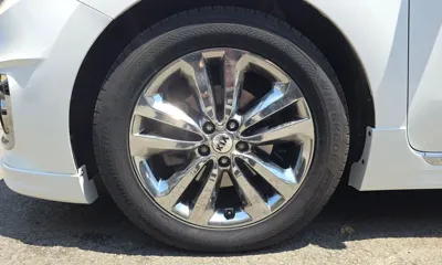 Kia Canival 2018, 88038 км, за 18990000 KRW - фото 5