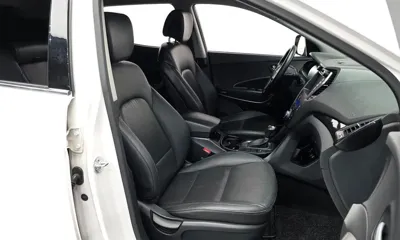 Hyundai Santafe 2013, 164075 км, за 7450000 KRW - фото 11