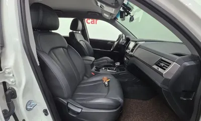 KG_Mobility_Ssangyong Rexton 2019, 71755 км, за 17900000 KRW - фото 10