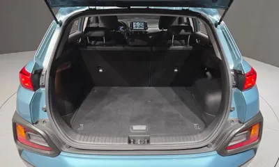 Hyundai Kona 2020, 85871 км, за 11900000 KRW - фото 20