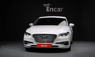 Hyundai Grandeur 2018, 85652 км, за 12990000 KRW