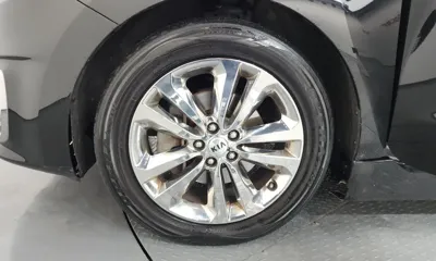 Kia Canival 2016, 244396 км, за 8700000 KRW - фото 5