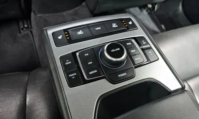 Genesis G80 2019, 177842 км, за 13900000 KRW - фото 19