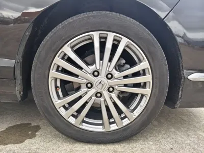 Honda Elysion 2016, 160000 км, за 89800 CNY - фото 19