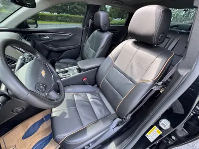 ChevroletGMDaewoo Impala 2016, 114657 км, за 6600000 KRW - фото 10