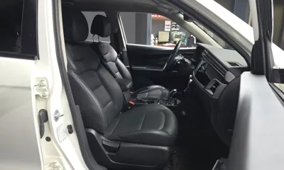 KG_Mobility_Ssangyong KORANDO 2019, 149957 км, за 8700000 KRW - фото 11