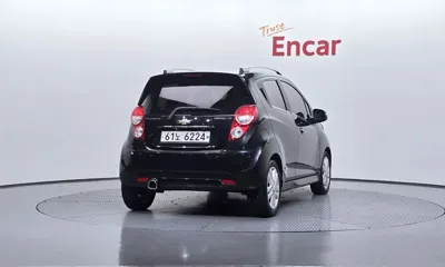 ChevroletGMDaewoo Spark 2014, 99450 км, за 3800000 KRW - фото 4