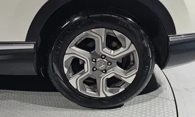 Honda CR-V 2019, 110317 км, за 19000000 KRW - фото 5