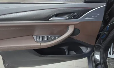 BMW X4 2020, 89466 км, за 35000000 KRW - фото 25