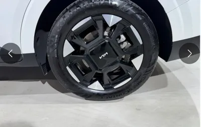 Kia Canival 2025, 32217 км, за 11803.54 USD