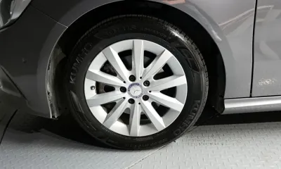 Mercedes-Benz A-Class 2017, 88334 км, за 11500000 KRW - фото 5