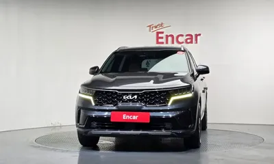 Kia Sorento 2023, 161550 км, за 18900000 KRW