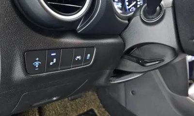 Hyundai Kona 2018, 66895 км, за 14700000 KRW - фото 14