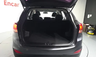 Hyundai Tucson 2014, 152151 км, за 5900000 KRW - фото 28