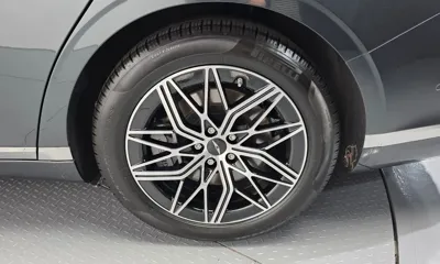 Genesis G90 2022, 67405 км, за 63900000 KRW - фото 21