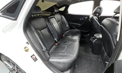 Hyundai Grandeur 2012, 223593 км, за 4500000 KRW - фото 11