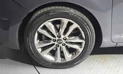 Kia Canival 2015, 138245 км, за 13500000 KRW - фото 5
