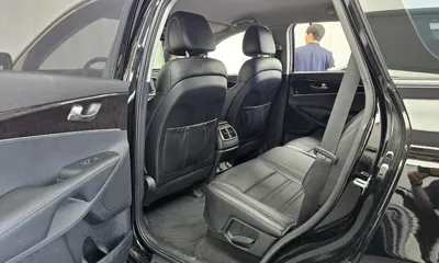 Kia Sorento 2015, 126068 км, за 55550000 KRW - фото 26