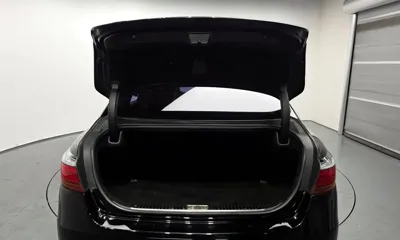 Kia K9 2015, 217858 км, за 6190000 KRW - фото 20