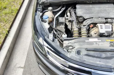 Citroen C4L 2019, 56100 км, за 32729.84 CNY - фото 6