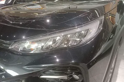 Toyota Wildlander 2021, 30500 км, за 118304.69 CNY - фото 8