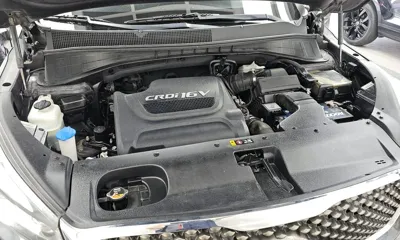 Kia Sorento 2015, 161982 км, за 10500000 KRW - фото 6