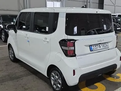 Kia Ray 2026, 4 км, за 3240000 KRW