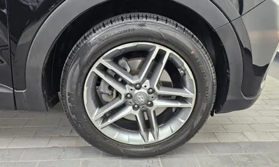 Hyundai Maxcruz 2016, 105043 км, за 13000000 KRW - фото 5