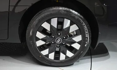 Hyundai Staria 2025, 42497 км, за 41500000 KRW - фото 21