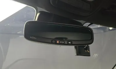 ChevroletGMDaewoo Trailblazer 2022, 58279 км, за 18900000 KRW - фото 30
