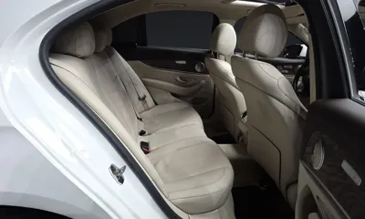 Mercedes-Benz E-Class 2017, 194161 км, за 15700000 KRW - фото 12