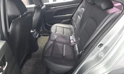 Hyundai Avante 2017, 129630 км, за 8000000 KRW - фото 12