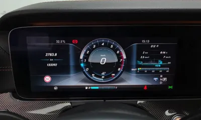 Mercedes-Benz E-Class 2017, 133392 км, за 24990000 KRW - фото 8