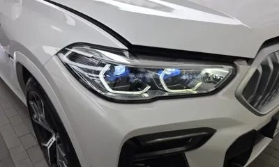 BMW X6 2022, 49205 км, за 68000000 KRW - фото 22