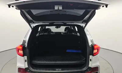 KG_Mobility_Ssangyong Rexton 2018, 118218 км, за 15500000 KRW - фото 34