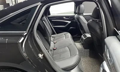 Audi A6 2023, 45561 км, за 37600000 KRW - фото 26