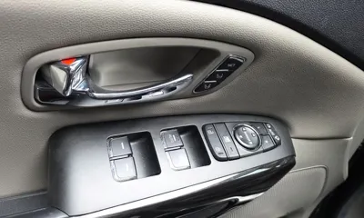 Kia Canival 2019, 58443 км, за 18490000 KRW - фото 29