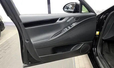 Genesis G80 2022, 89007 км, за 33500000 KRW - фото 24