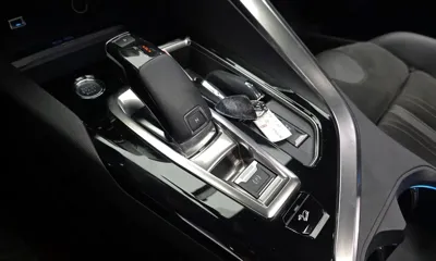 Peugeot 3008 2021, 93568 км, за 26900000 KRW - фото 9