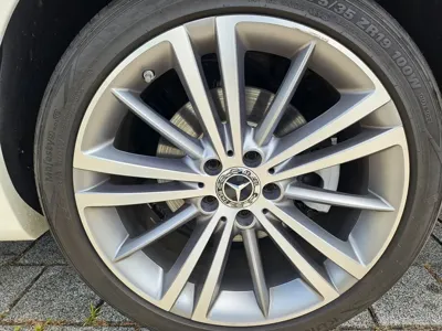 Mercedes-Benz CLS-Class 2019, 273713 км, за 22300000 KRW - фото 5
